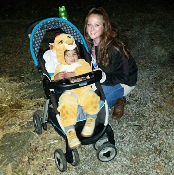 Meet your Posher, Audrey - Picture 4 of 4